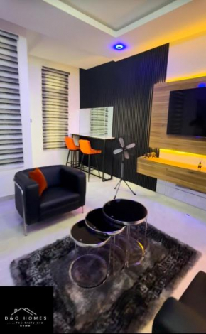 DandG Homes
